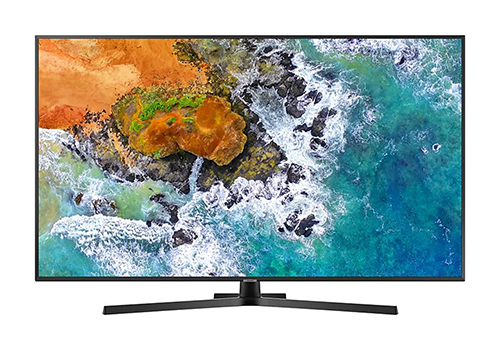 Smart Tivi Samsung 4K 50 inch UA50NU7800KXXV