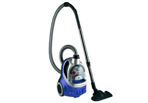 Máy hút bụi Electrolux ZTF7660