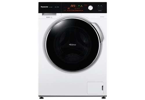 Máy giặt Panasonic Inverter 8 Kg NA-128VG5WVT