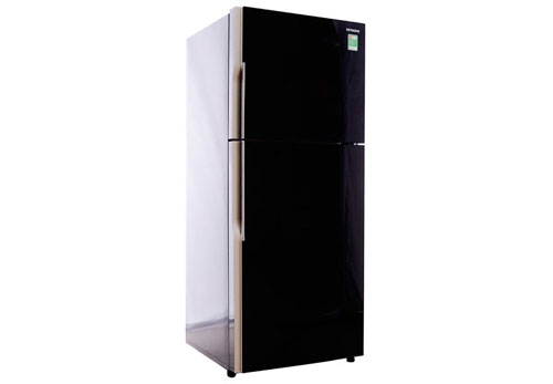 Tủ lạnh Hitachi Inverter 335 lít R-VG400PGV3 (GBK)