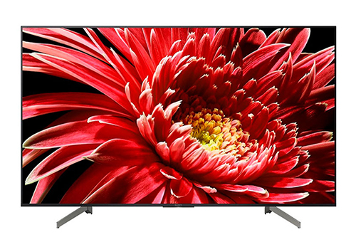 Android Tivi Sony 4K 55 inch KD-55X8500G