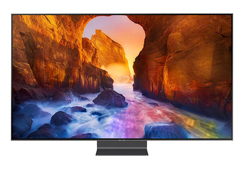 Smart Tivi QLED Samsung 4K 75 inch QA75Q90RAKXXV