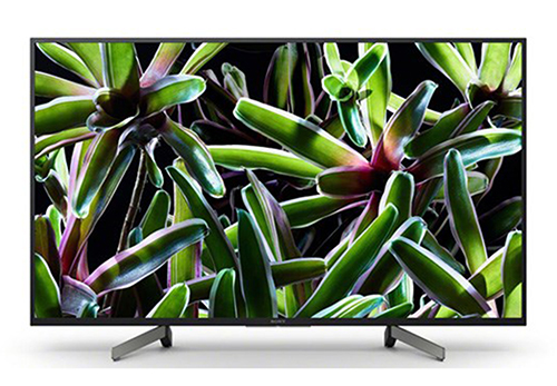 Smart Tivi Sony 4K 49 inch KD-49X7000G