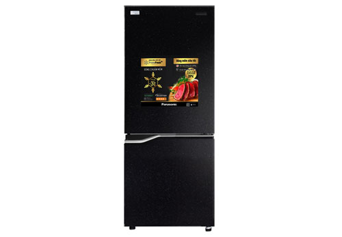 Tủ lạnh Panasonic 255 lít NR-BV289QKV2