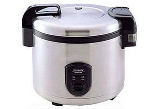 Nồi cơm điện Kitchen KCJ55A