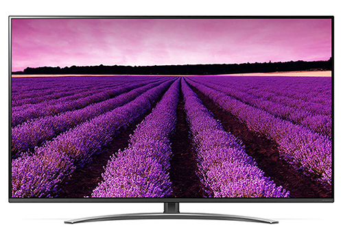 Smart Tivi LG Nanocell 49 inch 49SM8100PTA