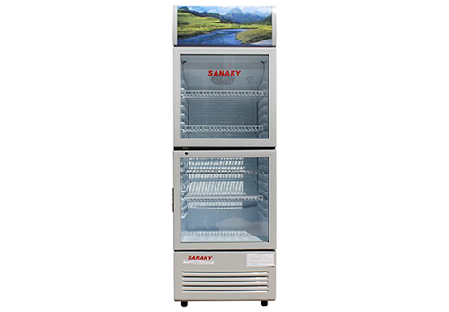 Tủ mát Sanaky 350 lít VH358W
