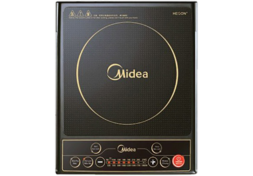 Bếp từ Midea MI-SV19EH