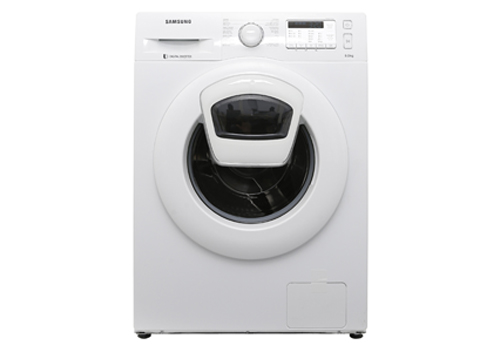 Máy giặt Samsung AddWash 8 Kg WW80K5233YW/SV