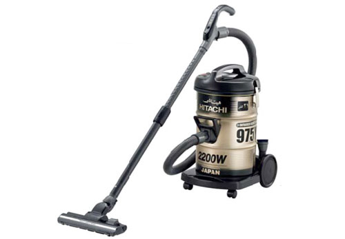 Máy hút bụi Hitachi CV975YR