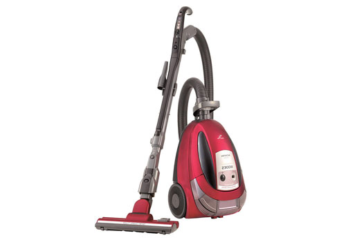Máy hút bụi Hitachi CV-SU23V