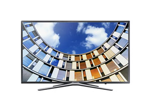 Smart Tivi Samsung 43 inch UA43M5500AKXXV