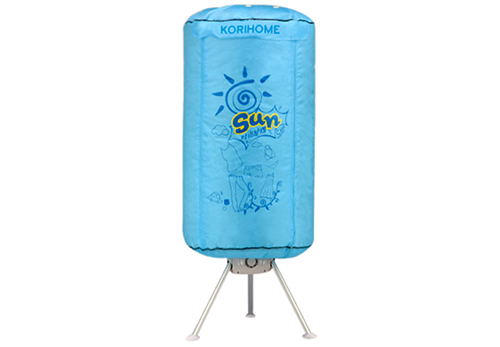 Máy sấy quần áo KoriHome CDK101