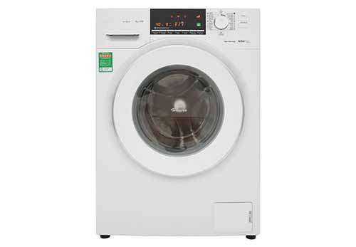 Máy giặt Panasonic Inverter 8 kg NA-128VG6WV2