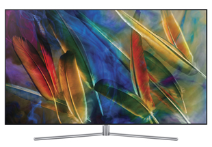 Smart Tivi Samsung QLED 49 inch QA49Q7FAMKXXV