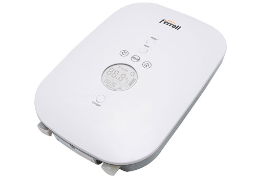 Bình tắm Ferroli DIVO SDN 4.5s