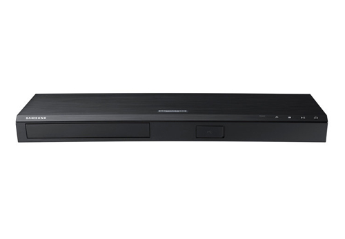 Đầu Blu-ray Samsung UBD-M8500/XV
