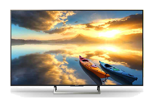 Android Tivi Sony 4K 55 inch KD-55X7000E
