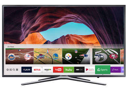 Smart Tivi Samsung 49 inch UA49M5523AKXXV