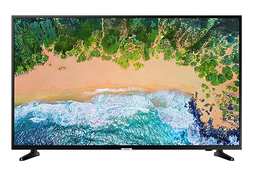 Smart Tivi Samsung 4K 50 inch UA50NU7090KXXV