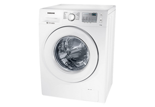 Máy giặt Samsung Inverter 7.5 Kg WW75J4233KW/SV