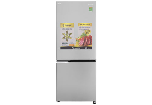 Tủ lạnh Panasonic 290 lít NR-BV329QSV2