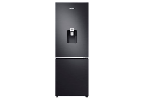 Tủ lạnh Samsung Inverter 307 lít RB30N4180B1/SV