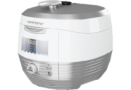 Nối áp suất Korihome PCK588