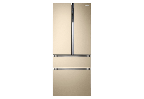 Tủ lạnh Samsung 538 lít RF50K5821FG/SV