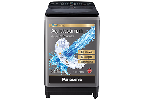 Máy giặt Panasonic Inverter 10.5 Kg NA-FD10AR1GV
