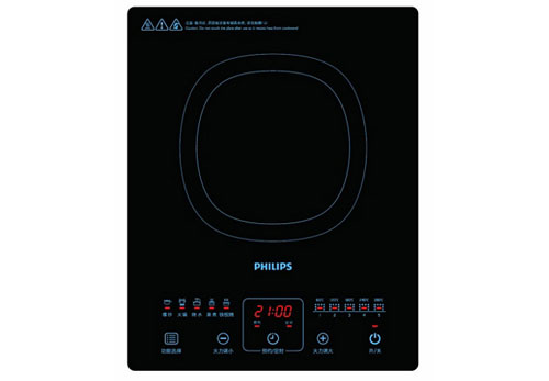 Bếp điện từ Philips HD4911/00