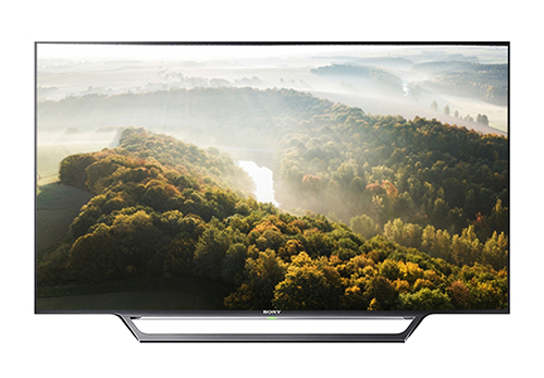 Internet Tivi Sony Full HD 48 inch KDL-48W650D