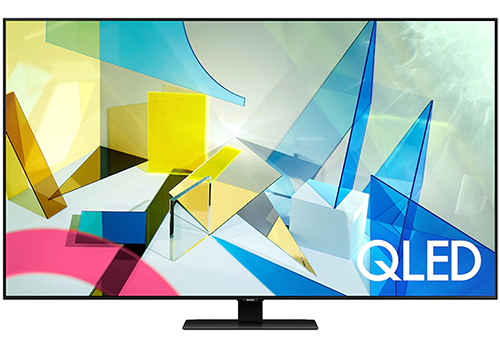 Smart Tivi QLED Samsung 4K 75 inch QA75Q80TAKXXV