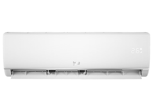 Điều hòa Beko 9000 BTU RSSC09AW