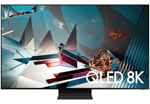 Smart Tivi QLED Samsung 8K 82 inch QA82Q800TAKXXV