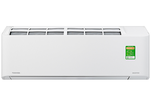 Điều hòa Toshiba Inverter 12000 BTU RAS-H13C2KCVG-V