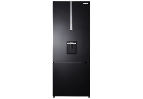 Tủ lạnh Panasonic Inverter 410 lít NR-BX460WKVN