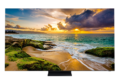 Smart Tivi QLED Samsung 8K 65 inch QA65Q950TSKXXV