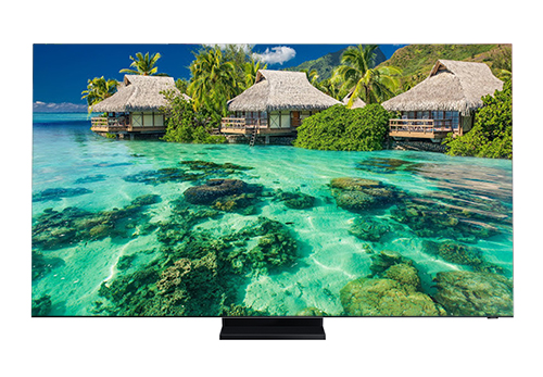 Smart Tivi QLED Samsung 8K 75 inch QA75Q950TSKXXV