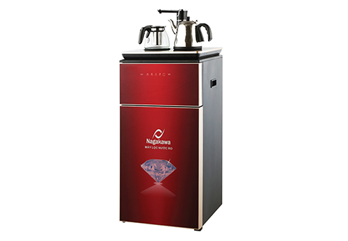 Máy lọc nước Nagakawa NAG0504