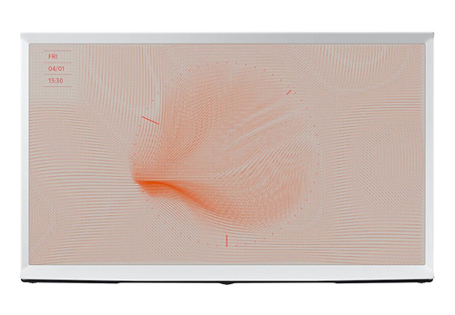 Samsung Tivi The Serif 4K 55 inch QA55LS01TAKXXV