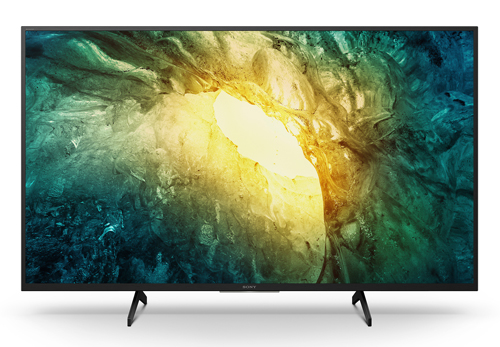Android Tivi Sony 4K 43 inch KD-43X7500H
