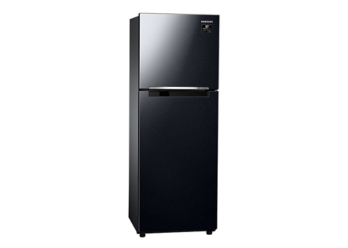 Tủ lạnh Samsung Inverter 236 lít RT22M4032BU/SV