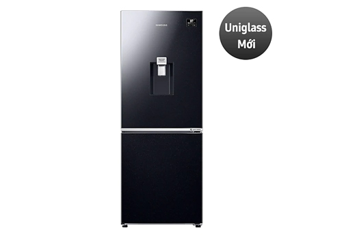 Tủ lạnh Samsung Inverter 307 lít RB30N4170BU/SV