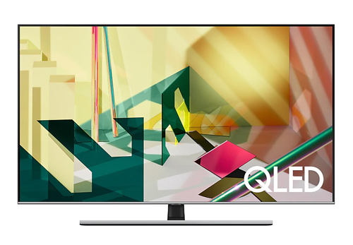 Smart Tivi QLED Samsung 4K 85 inch QA85Q70TAKXXV