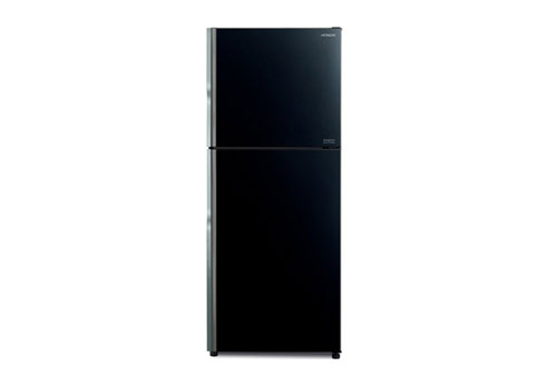 Tủ lạnh Hitachi Inverter R-FVX450PGV9 GBK 339 lít