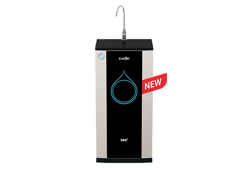 Máy lọc nước Karofi KSI90 PLUS