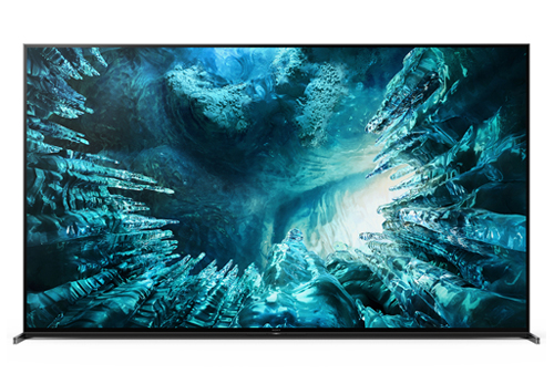 Android Tivi Sony 8K 85 inch KD-85Z8H