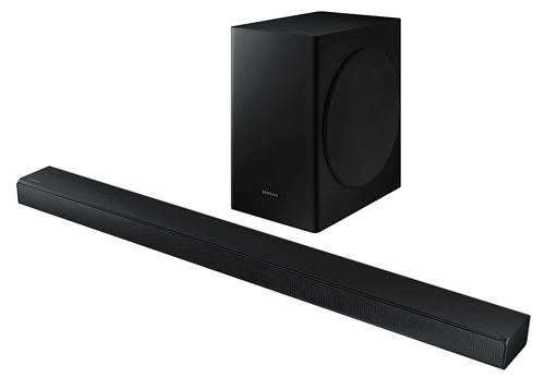 Loa thanh 5.1ch 360W HW-Q60T/XV