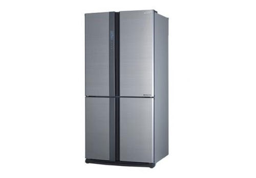 Tủ lạnh Sharp Inverter 556 lít SJ-FX630V-ST